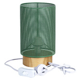 Zander Lighting 22cm Walter Table Lamp