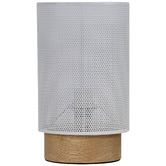 Zander Lighting 22cm Walter Table Lamp