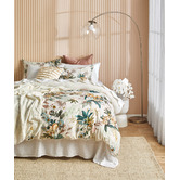 Zander Lighting Burano Steel Floor Lamp
