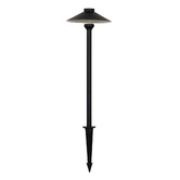 Zander Lighting Rovereto Metal Garden Spike Light