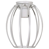 Zander Lighting Cavalla Batten Fix Ceiling Light
