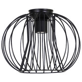 Zander Lighting Shire Batten Fix Ceiling Light