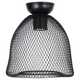 Zander Lighting Varner Batten Fix Ceiling Light