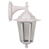 Zander Lighting Jing Downward Outdoor Coach Wall Light