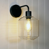 Zander Lighting Tobol Wall Light