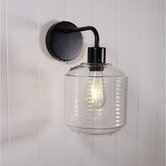 Zander Lighting Tobol Wall Light