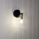 Zander Lighting Kemi Wall Light