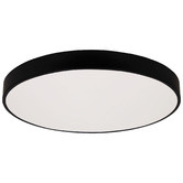 Zander Lighting Padma Steel LED Oyster Light