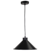 Zander Lighting Victoriana Pendant Light