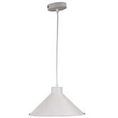 Zander Lighting Victoriana Pendant Light