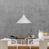 Zander Lighting Victoriana Pendant Light
