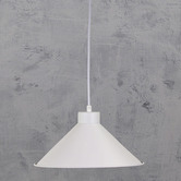 Zander Lighting Victoriana Pendant Light