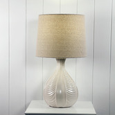 Zander Lighting 48cm Gaia Table Lamp