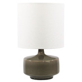 Zander Lighting Bambi Ceramic Table Lamp