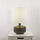 Zander Lighting Bambi Ceramic Table Lamp