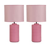 Zander Lighting Jesse Ceramic Table Lamps