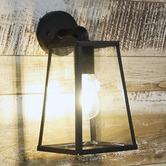 Zander Lighting Hamana Outdoor Wall Light