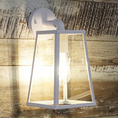 Zander Lighting Hamana Outdoor Wall Light