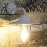 Zander Lighting Sevan Outdoor Wall Light