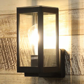 Zander Lighting Magadi Outdoor Wall Light