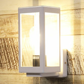 Zander Lighting Magadi Outdoor Wall Light