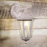 Zander Lighting Jing Downward Outdoor Coach Wall Light