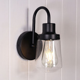 Zander Lighting Avery Wall Light