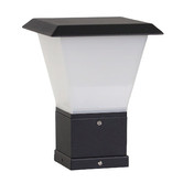 Zander Lighting Kyrie Pillar Exterior Post Top Light