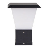 Zander Lighting Kyrie Pillar Exterior Post Top Light