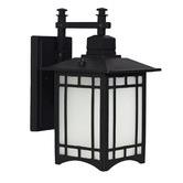 Zander Lighting Kash Outdoor Wall Light