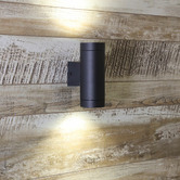 Zander Lighting Rory Up/Down Outdoor Wall Light