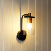 Zander Lighting Callan Wall Light