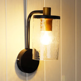 Zander Lighting Callan Wall Light