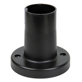 Zander Lighting Marsala Pillar Mount Accessory
