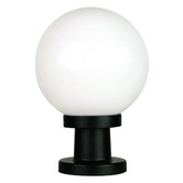 Zander Lighting Marsala Pillar Mount Accessory