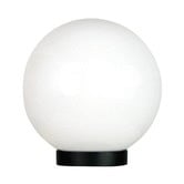 Zander Lighting Marsala Post Top Exterior Light