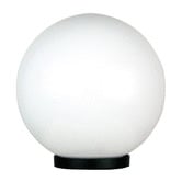 Zander Lighting Marsala Post Top Exterior Light