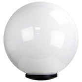 Zander Lighting Marsala Post Top Exterior Light