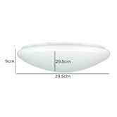 Zander Lighting Sardinia LED Ceiling Light