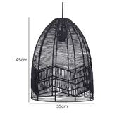 Zander Lighting Aurora Pendant Light