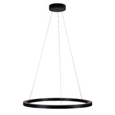 Zander Lighting Belmonte Metal Tri-Colour LED Pendant Light