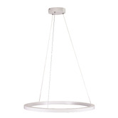 Zander Lighting Belmonte Metal Tri-Colour LED Pendant Light