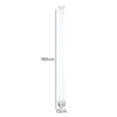 Zander Lighting Canosa 6 Light Metal Pendant