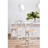 Zander Lighting Parghelia Metal Pendant Light