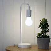 Zander Lighting 38cm Mays Table Lamp
