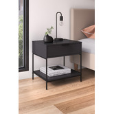 Zander Lighting 38cm Mays Table Lamp