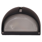 Zander Lighting Cori Metal Exterior Bunker Light