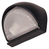 Zander Lighting Cori Metal Exterior Bunker Light