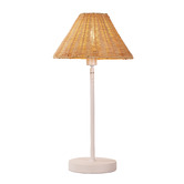 Zander Lighting Seymour Table Lamp