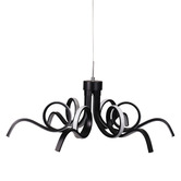 Zander Lighting Sprague 42W LED Pendant Light